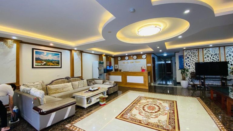 Khách sạn Kim Thoa - ảnh 3