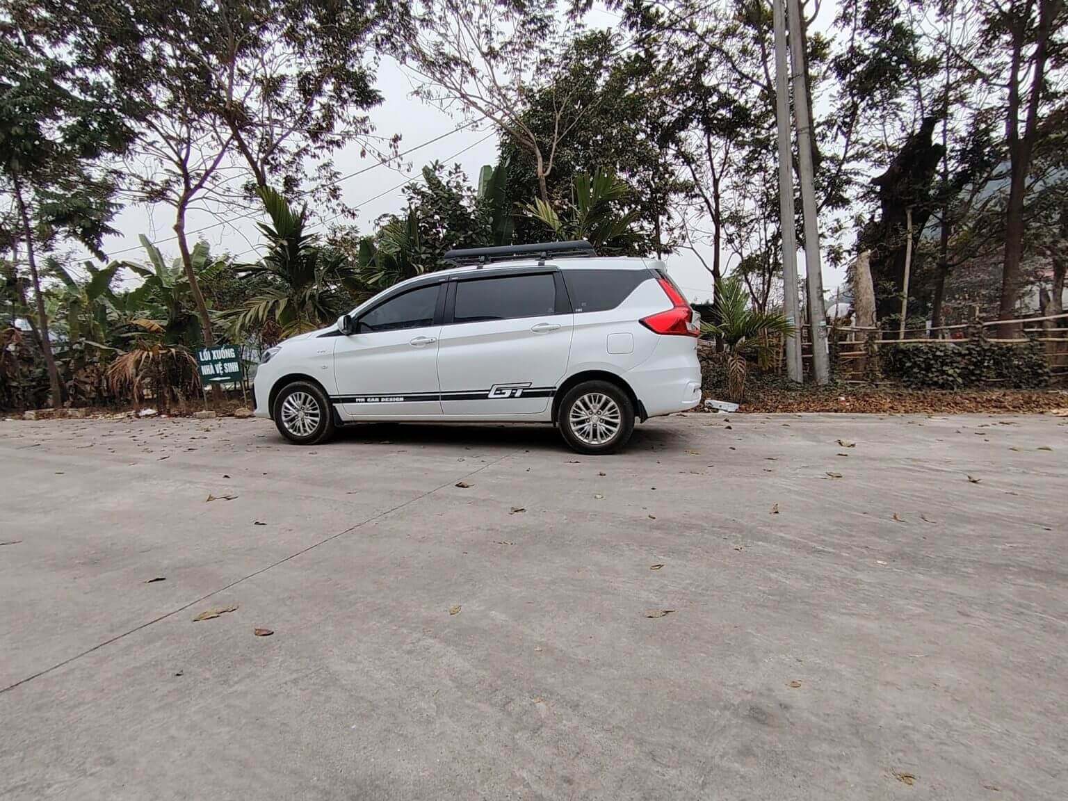Trịnh Thế Luân