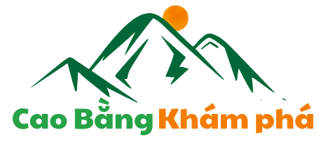 Cao Bằng Khám Phá