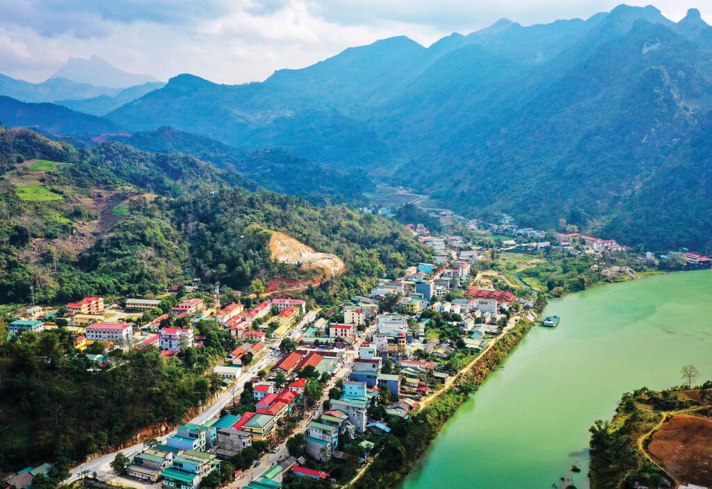 Chợ Bảo Lâm