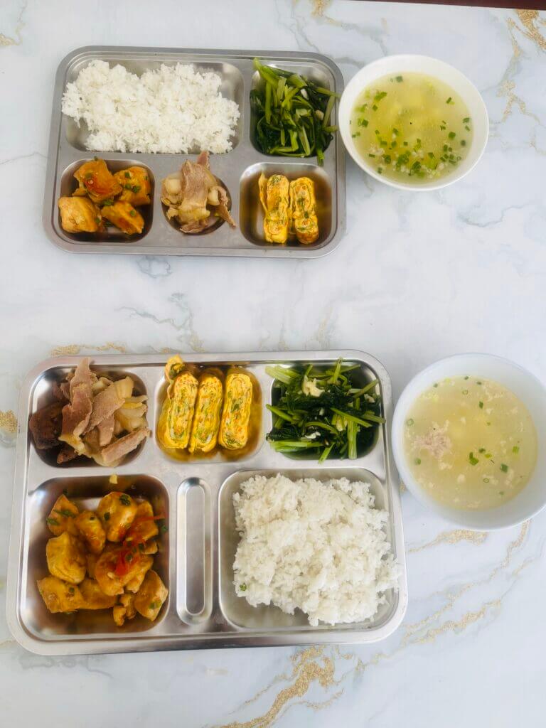 Cơm bình dân Hoàng Dương - ảnh 2