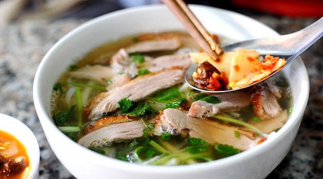 Cốm Homestay Bản Giốc