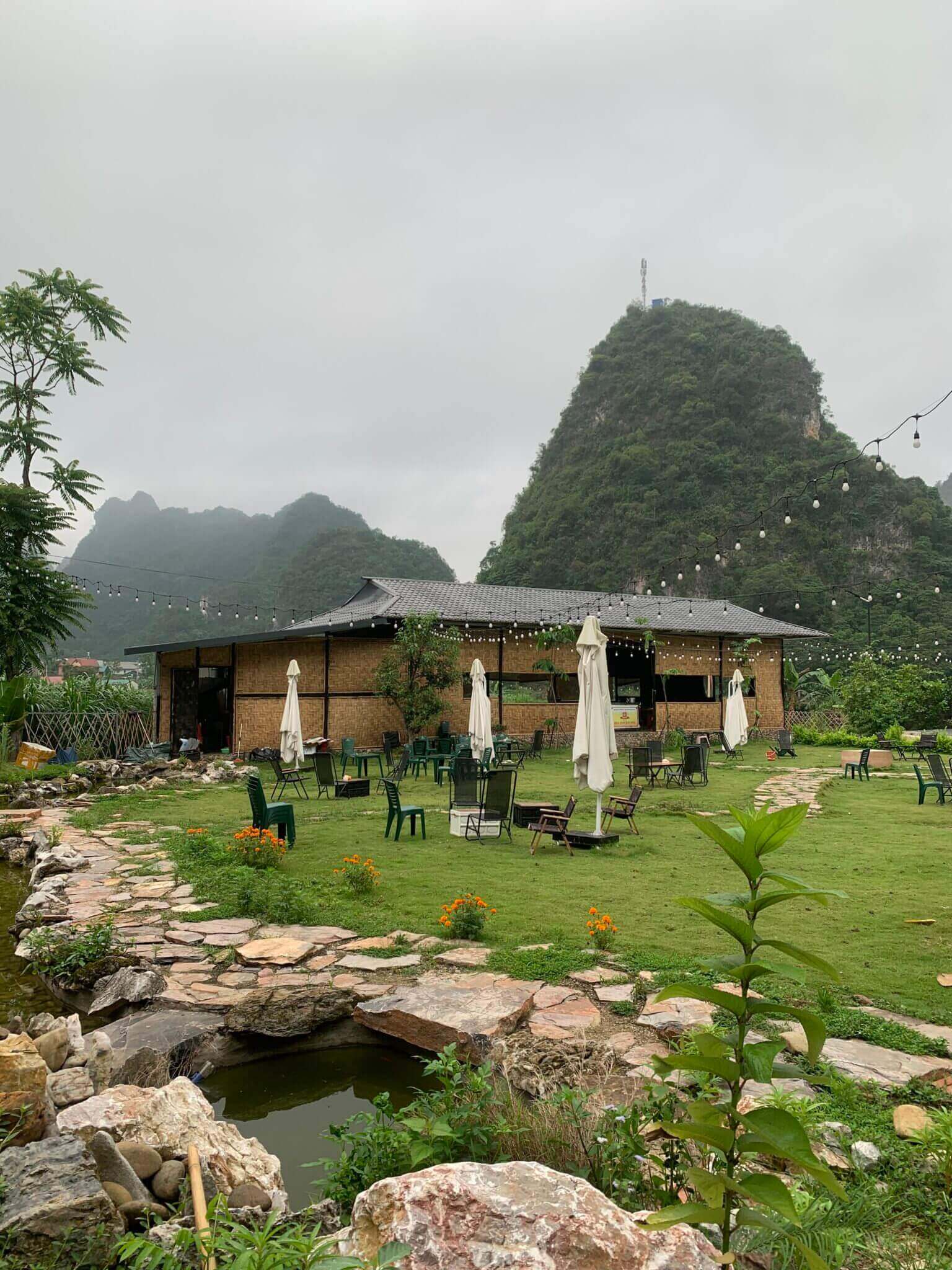 Công Hảo Hotel