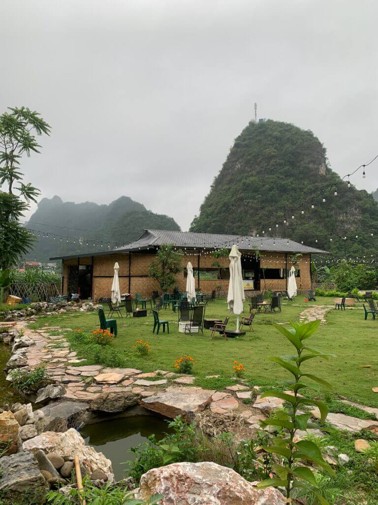 Công Hảo Hotel - Xã Quảng Uyên