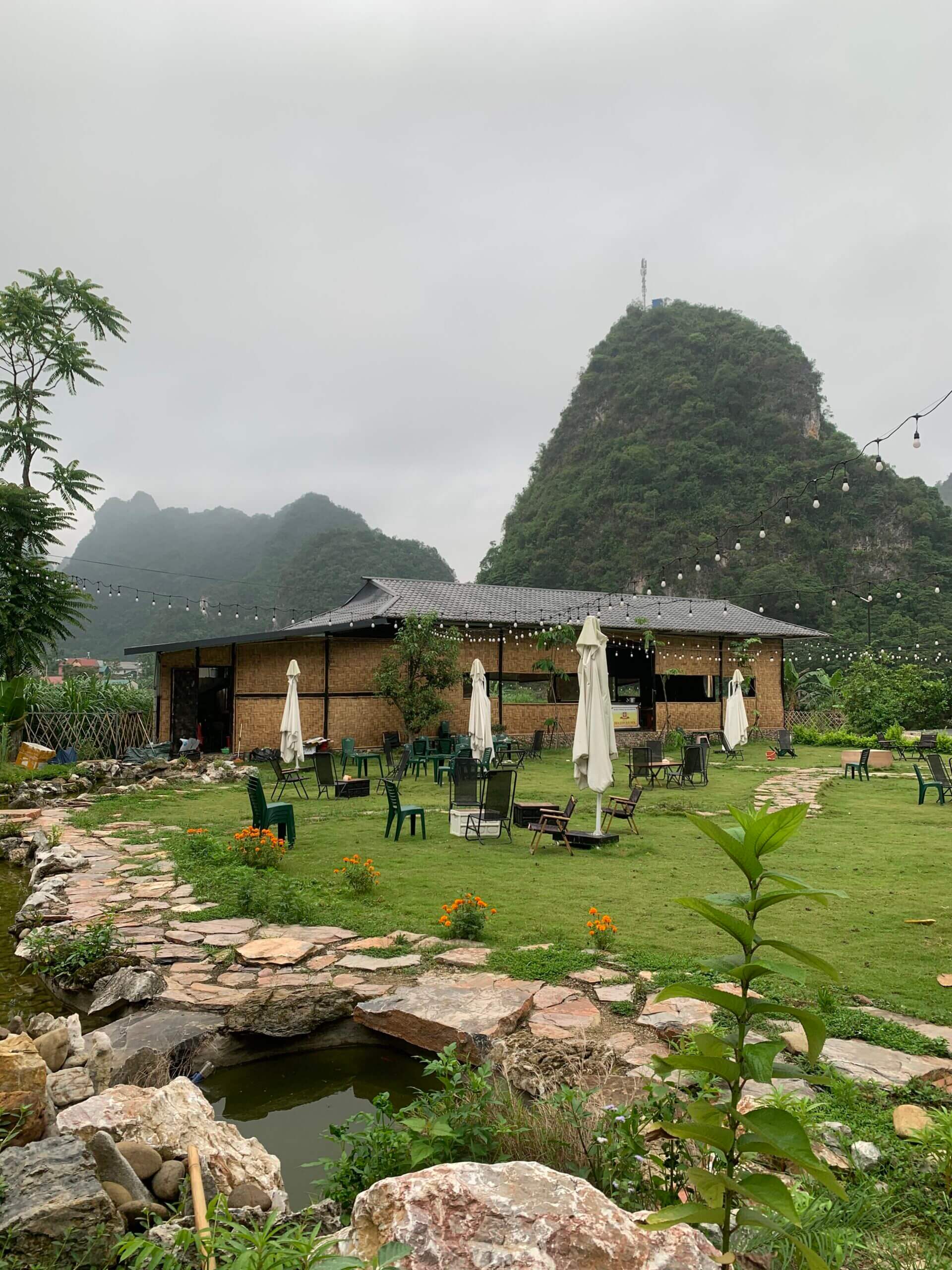 Công Hảo Hotel