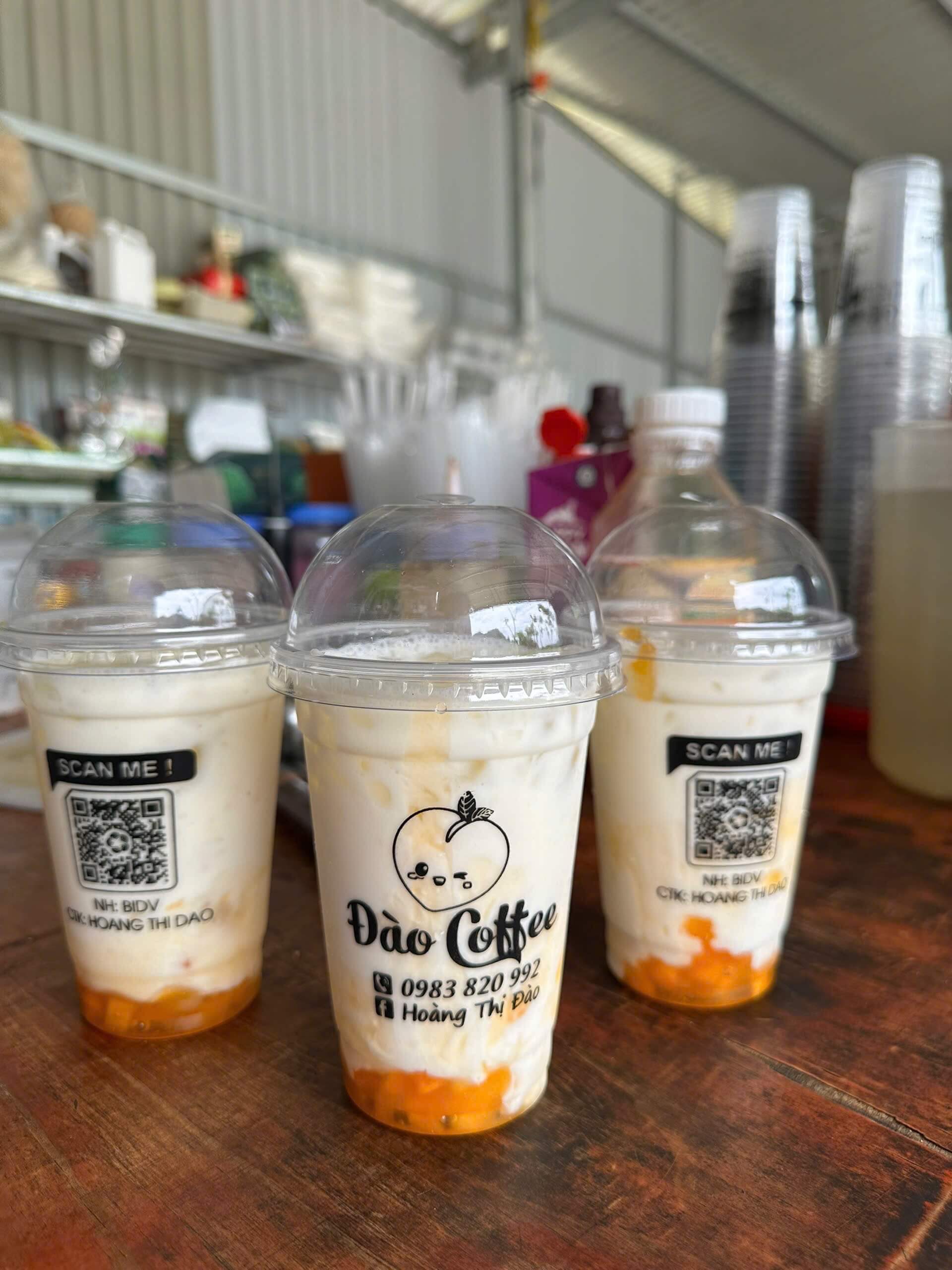 Dao coffee