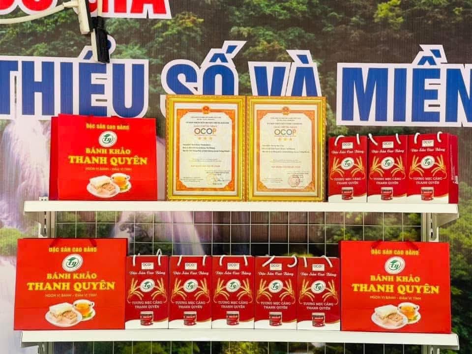 CS Bánh Khảo Thanh Quyên