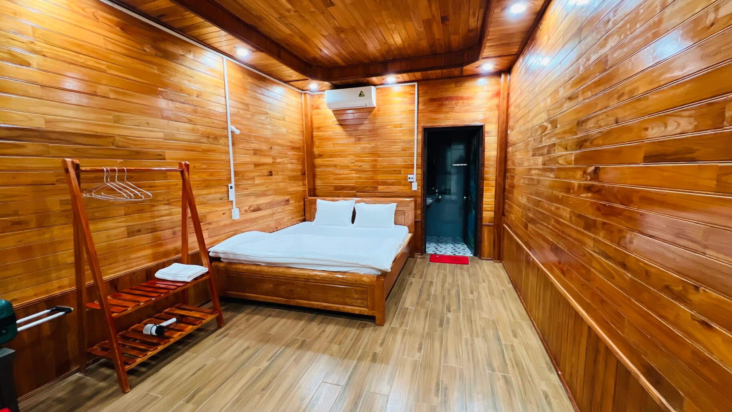 Điệp homestay Thác Bản Giốc