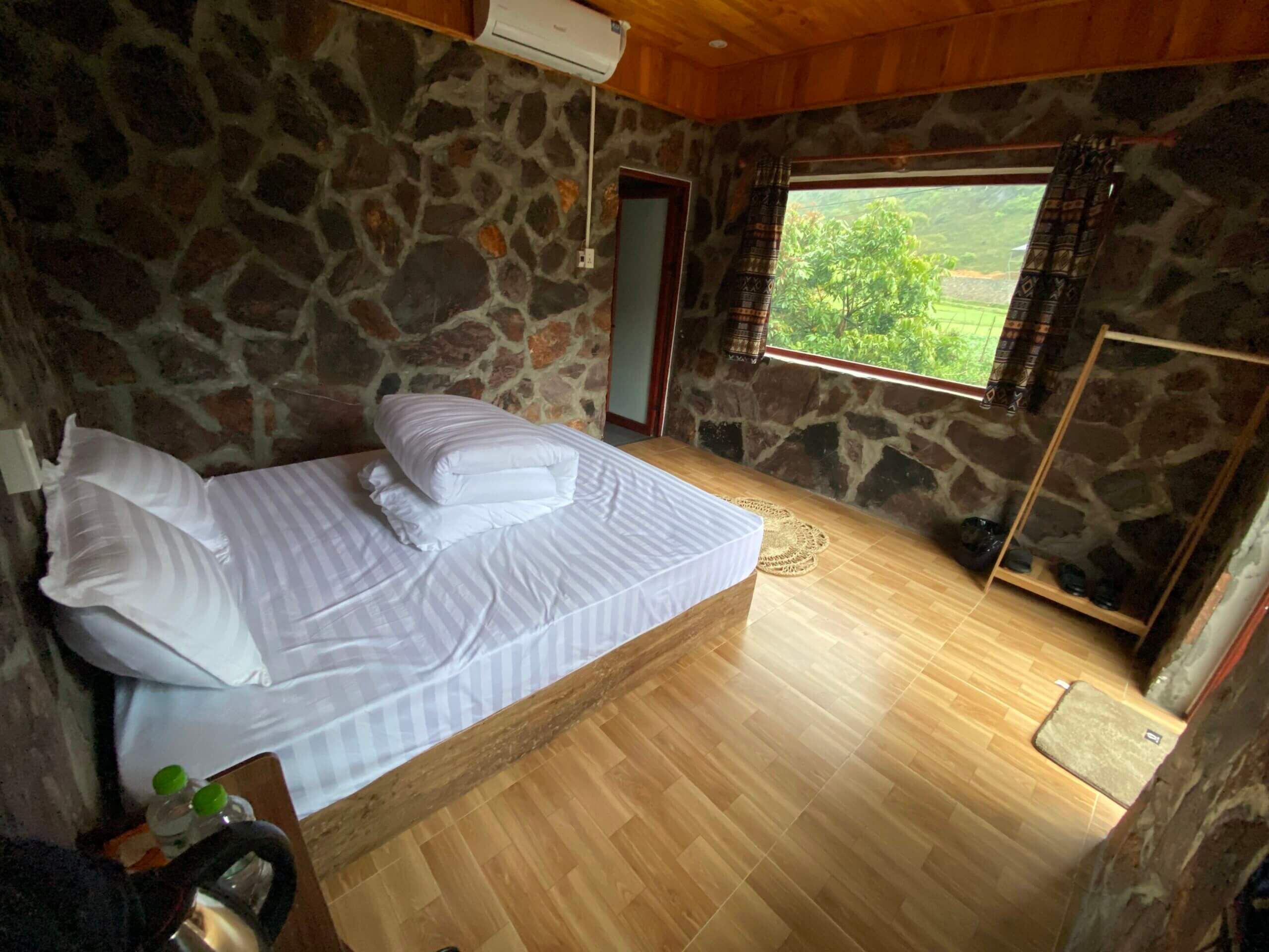 Gạo Homestay