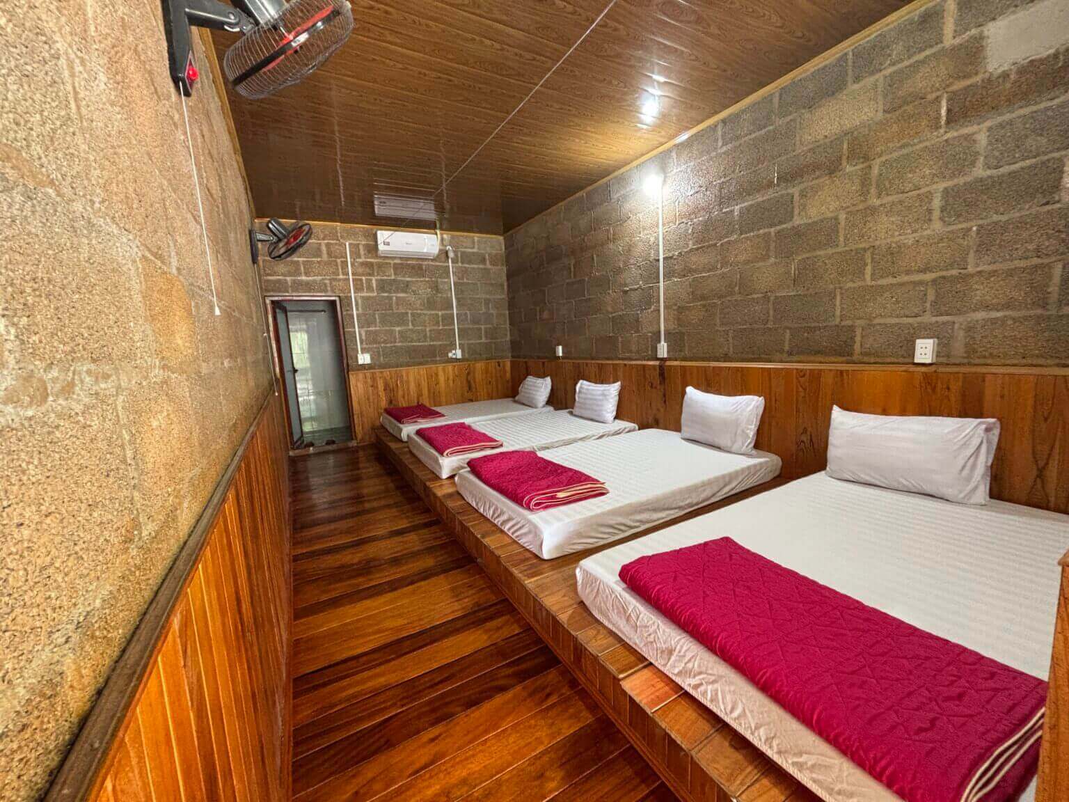 Hoàng Công Homestay