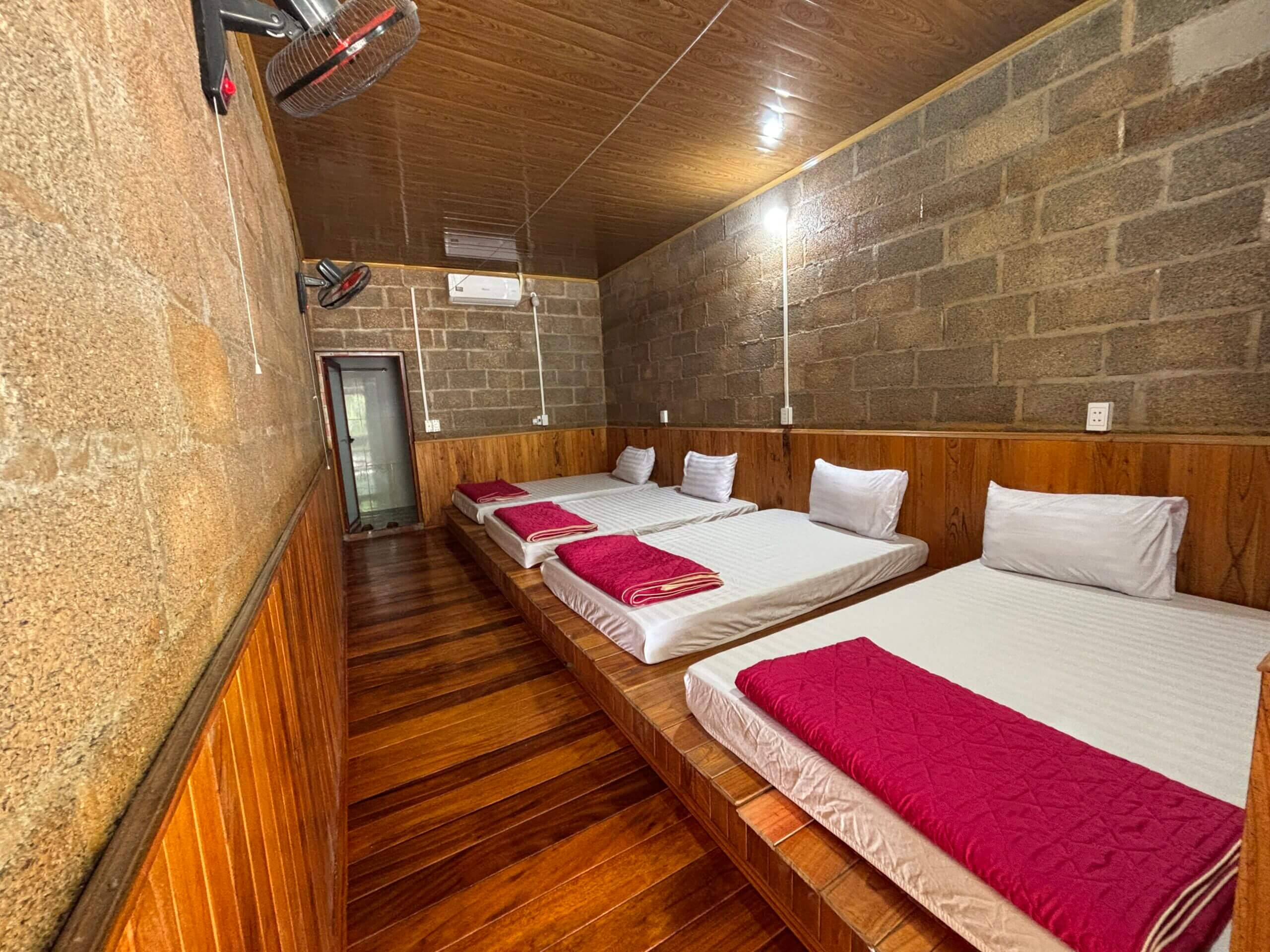 Hoàng Công Homestay