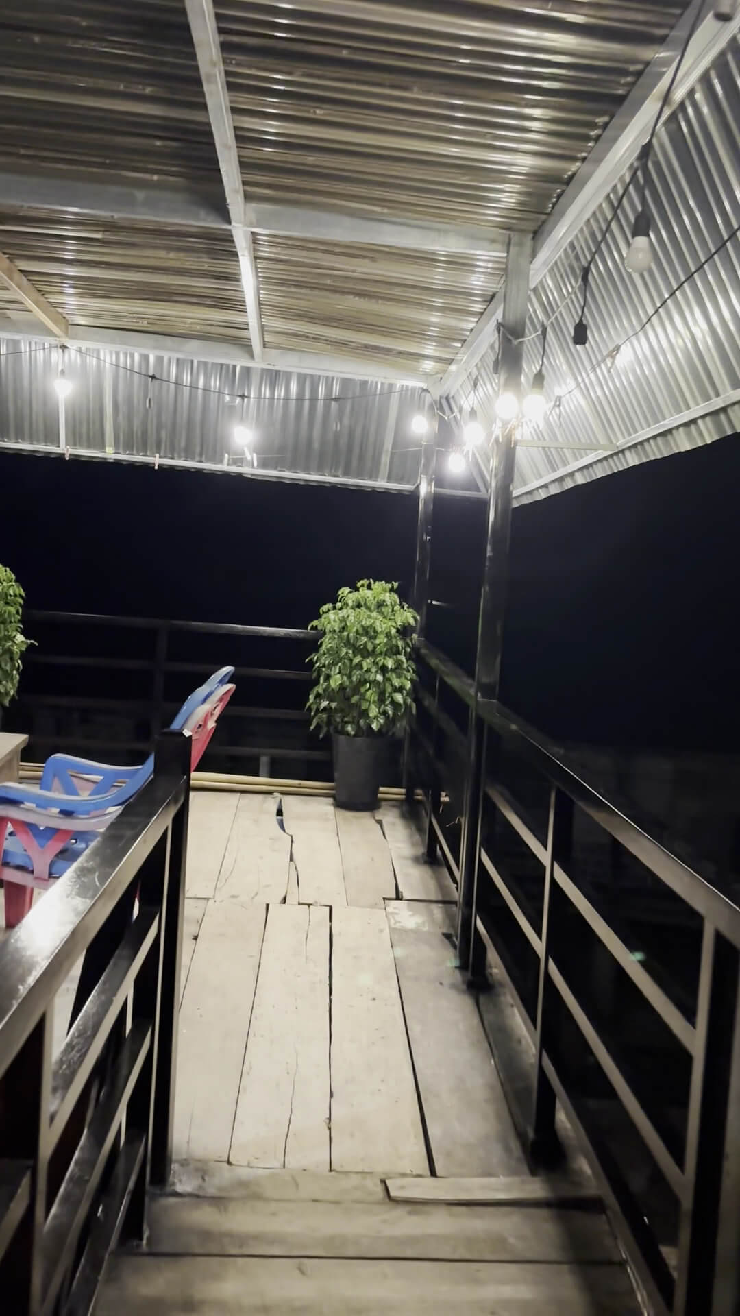Homestay A Sỹ- Food & coffee