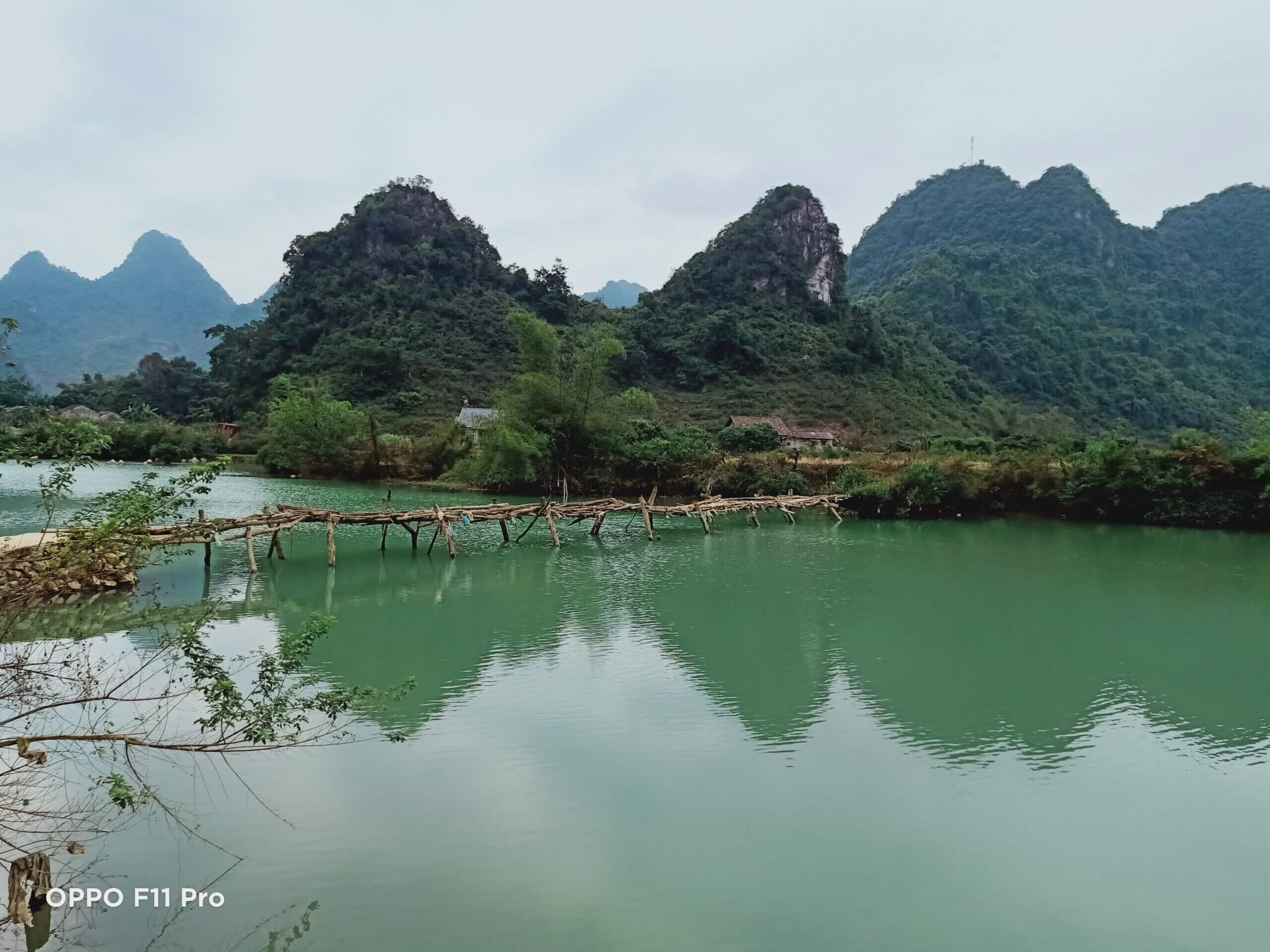 Homestay Giốc Rùng