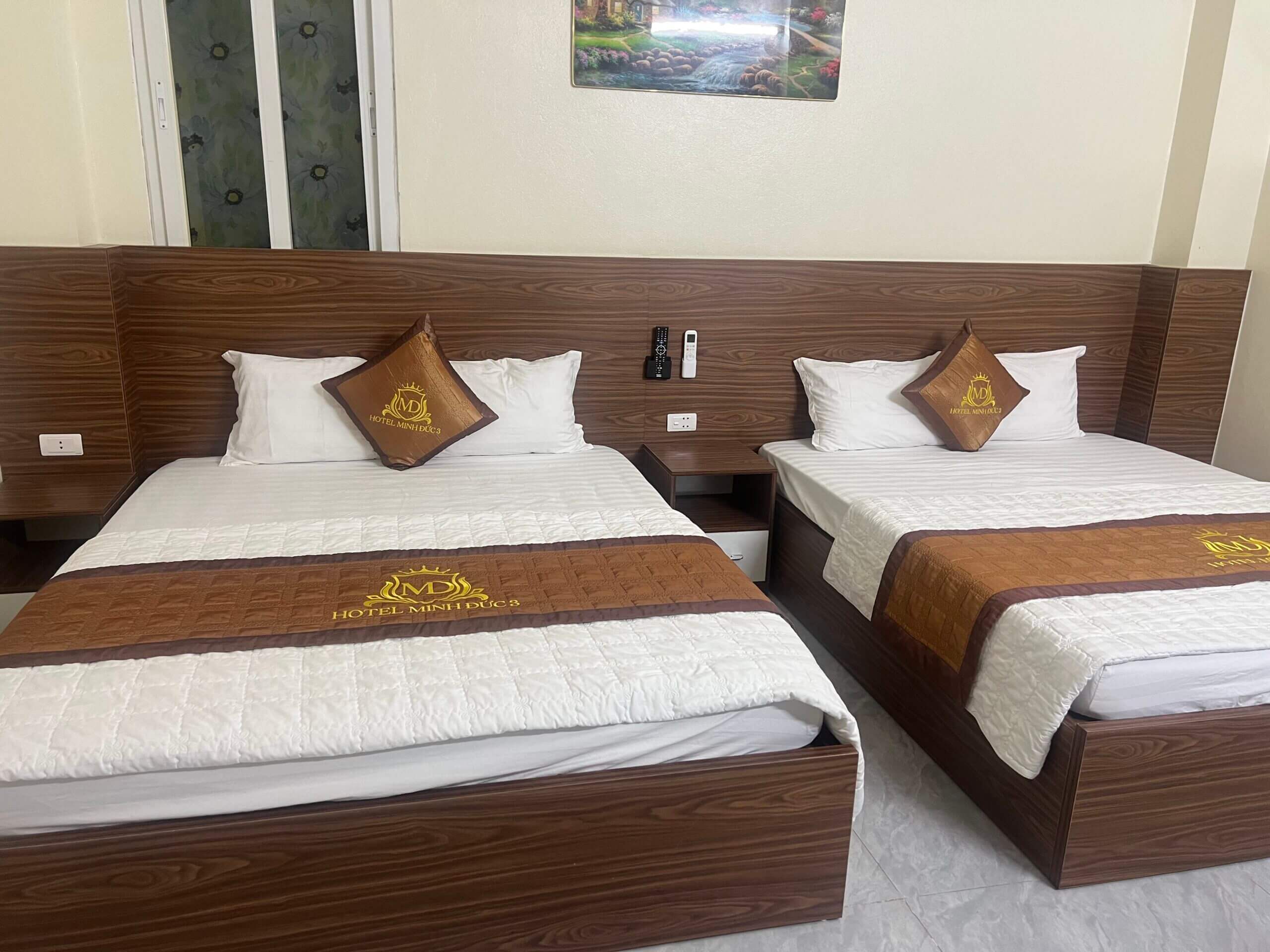 Khách sạn Minh Đức 3