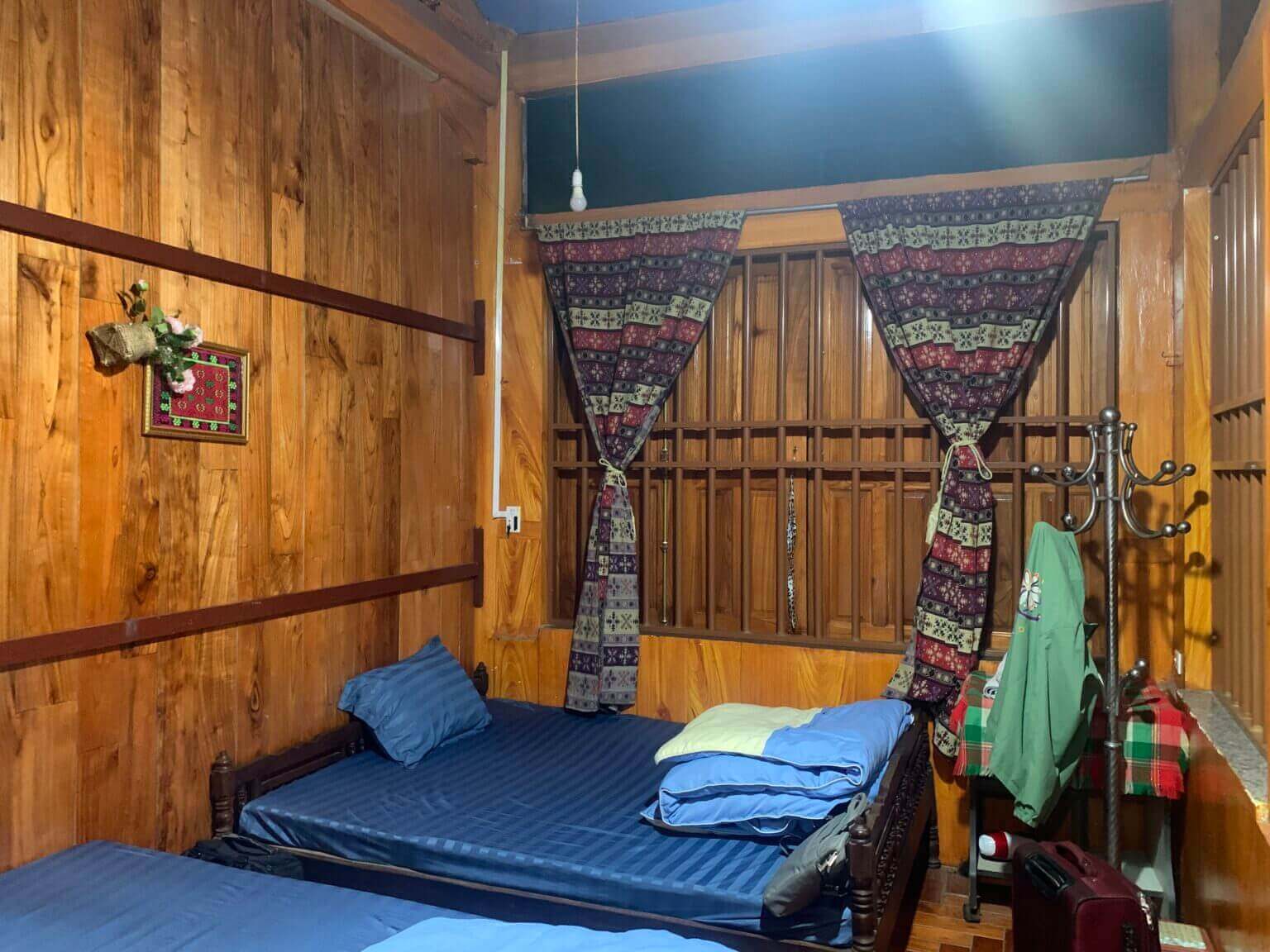 Khuổi Ky Eco Homestay