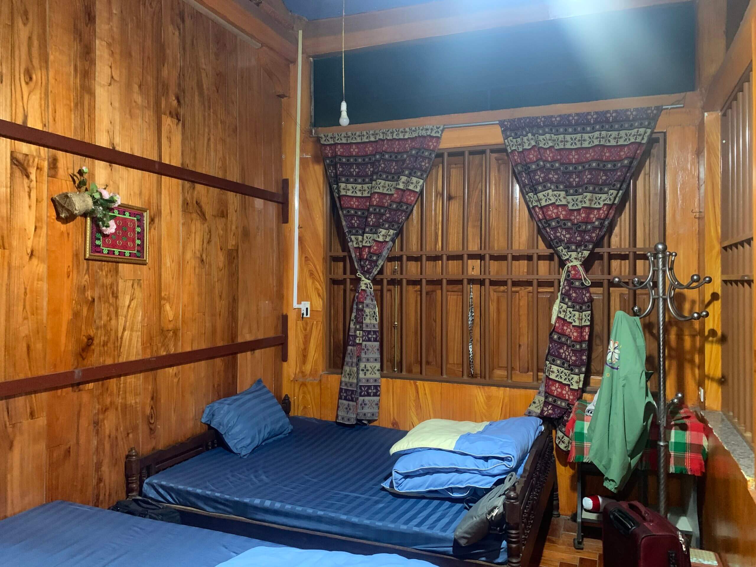 Khuổi Ky Eco Homestay