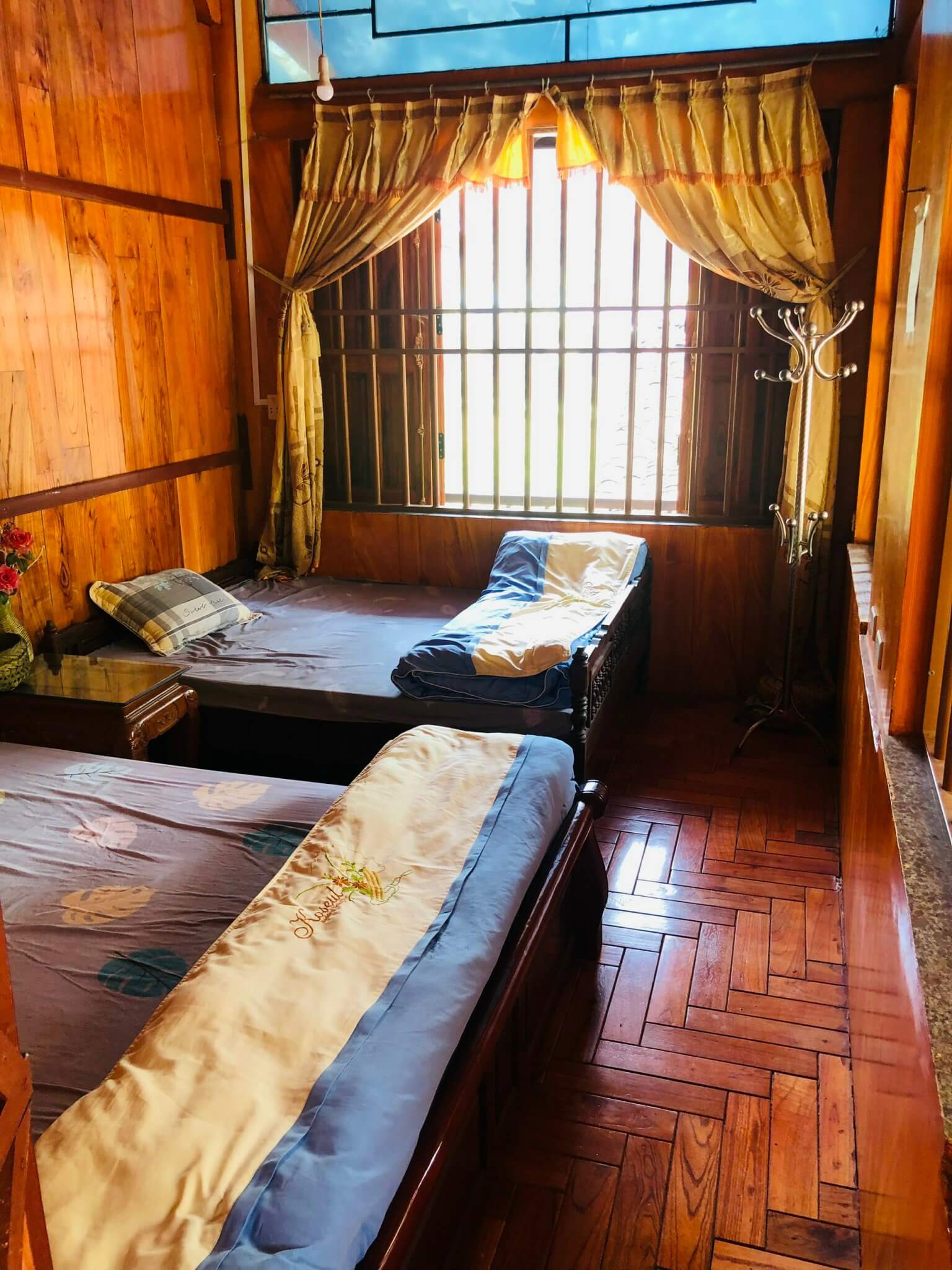 Khuổi Ky Eco Homestay