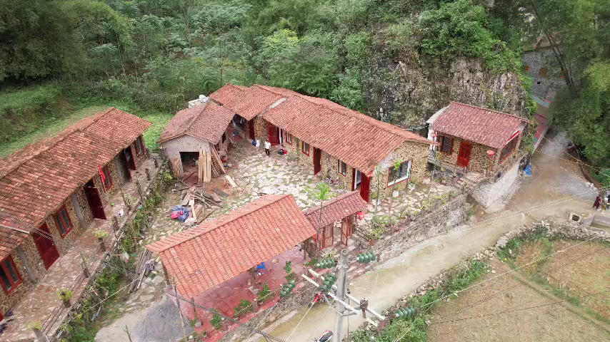 Lan Rừng Homestay