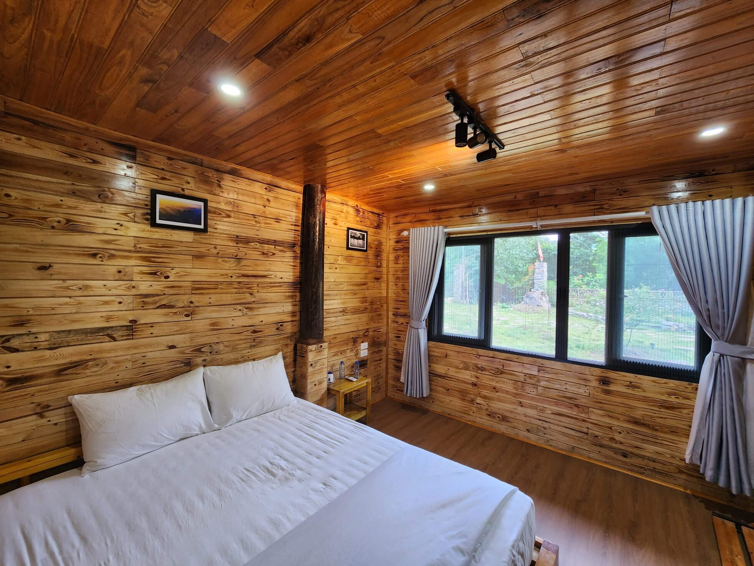 Lan’s Homestay