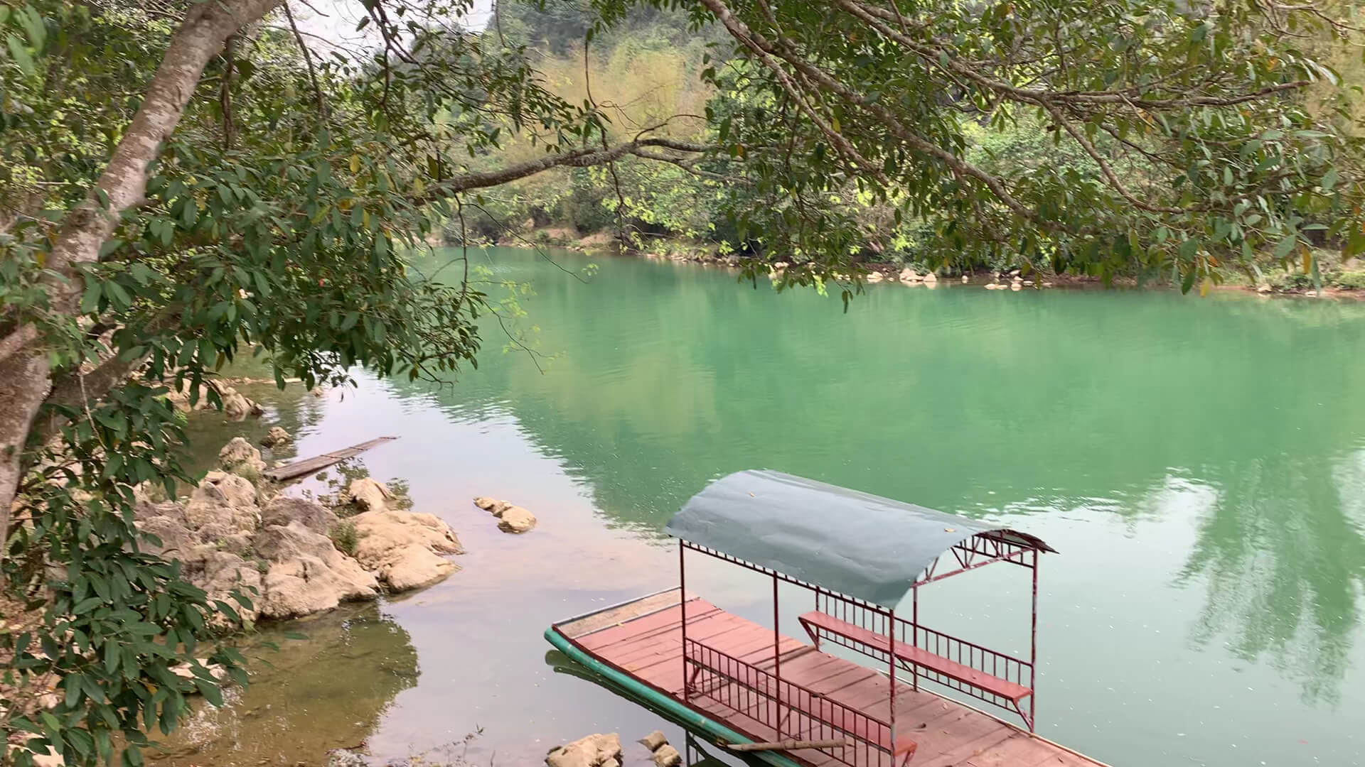 Lan’s Homestay