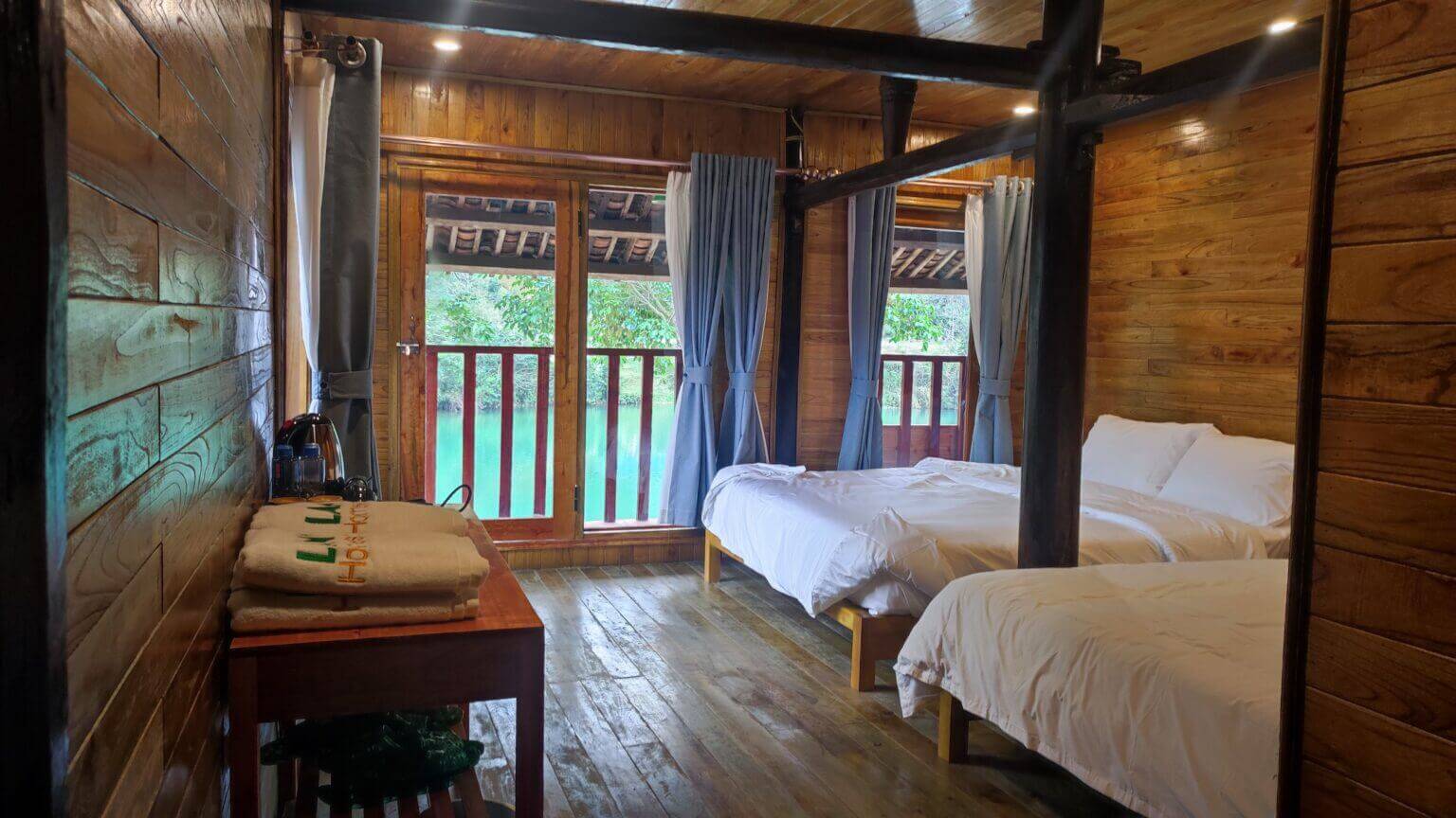 Lan’s Villa