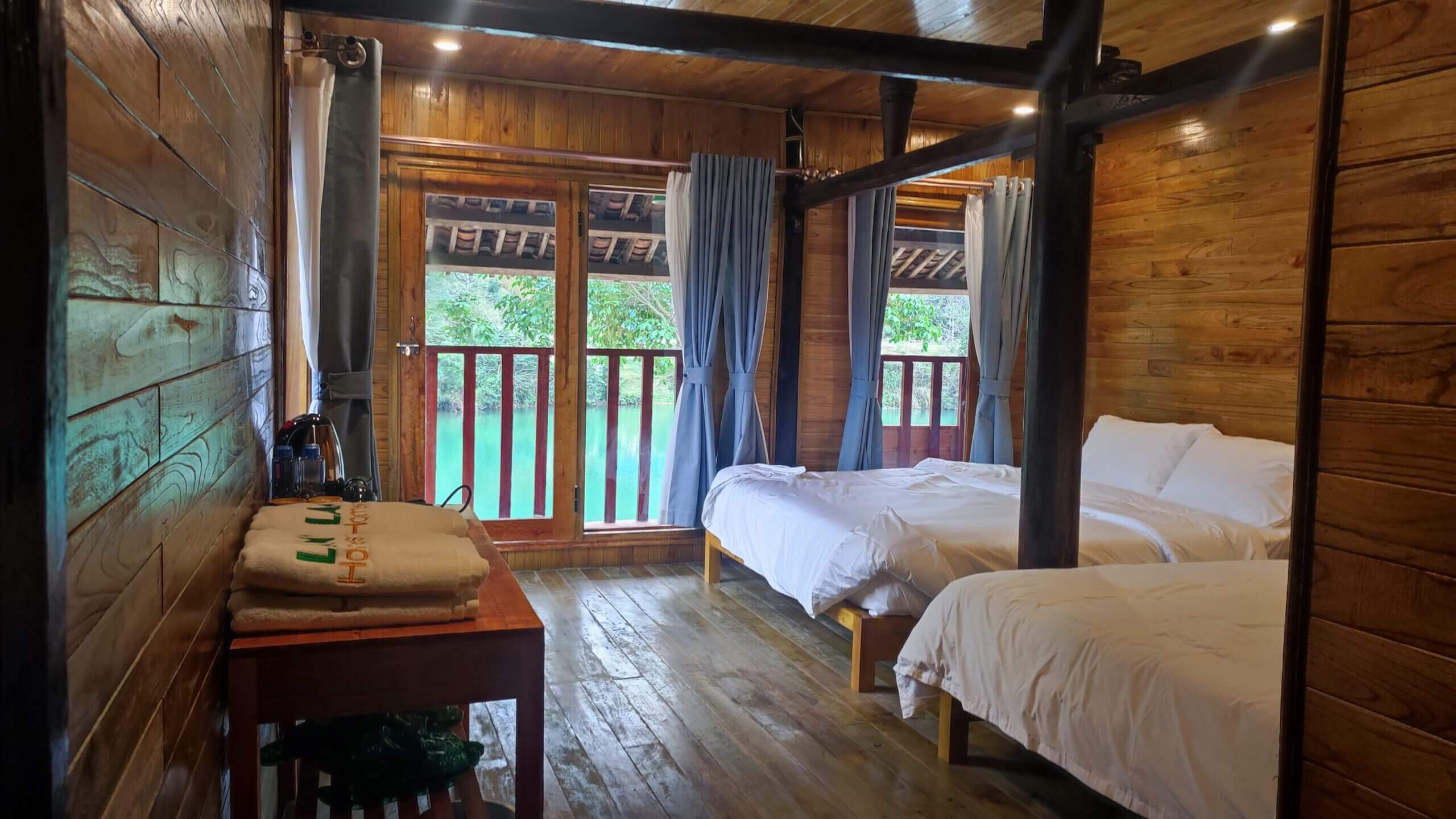Lan’s Villa