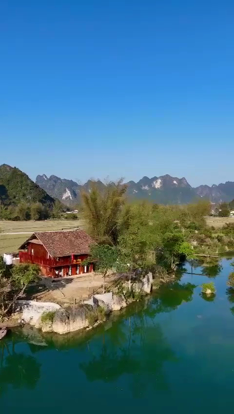 Lan’s Villa
