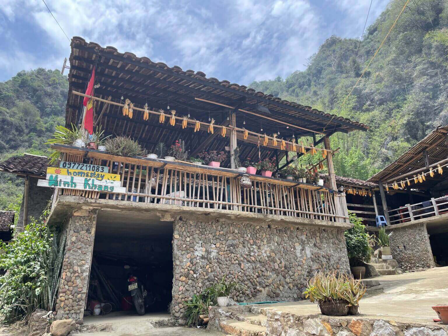 Minh Khang Homestay