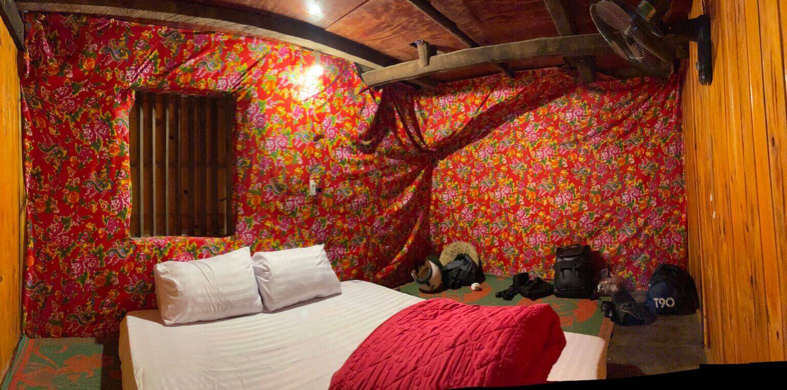 Minh Khang Homestay