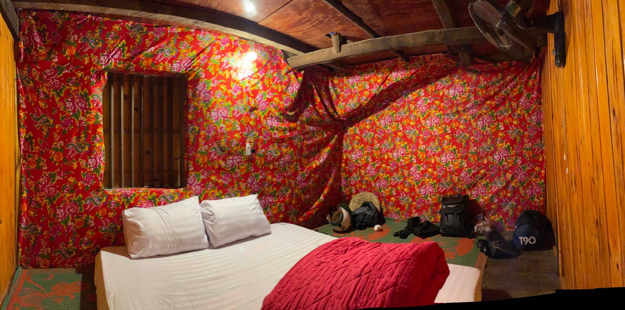 Minh Khang Homestay