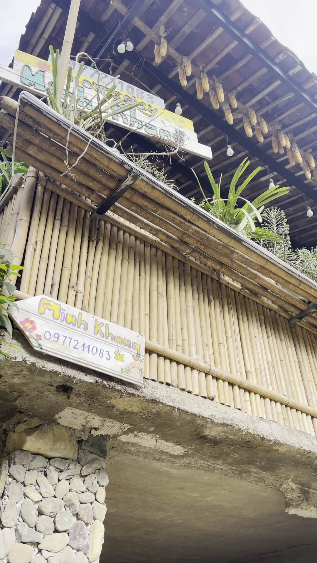 Minh Khang Homestay