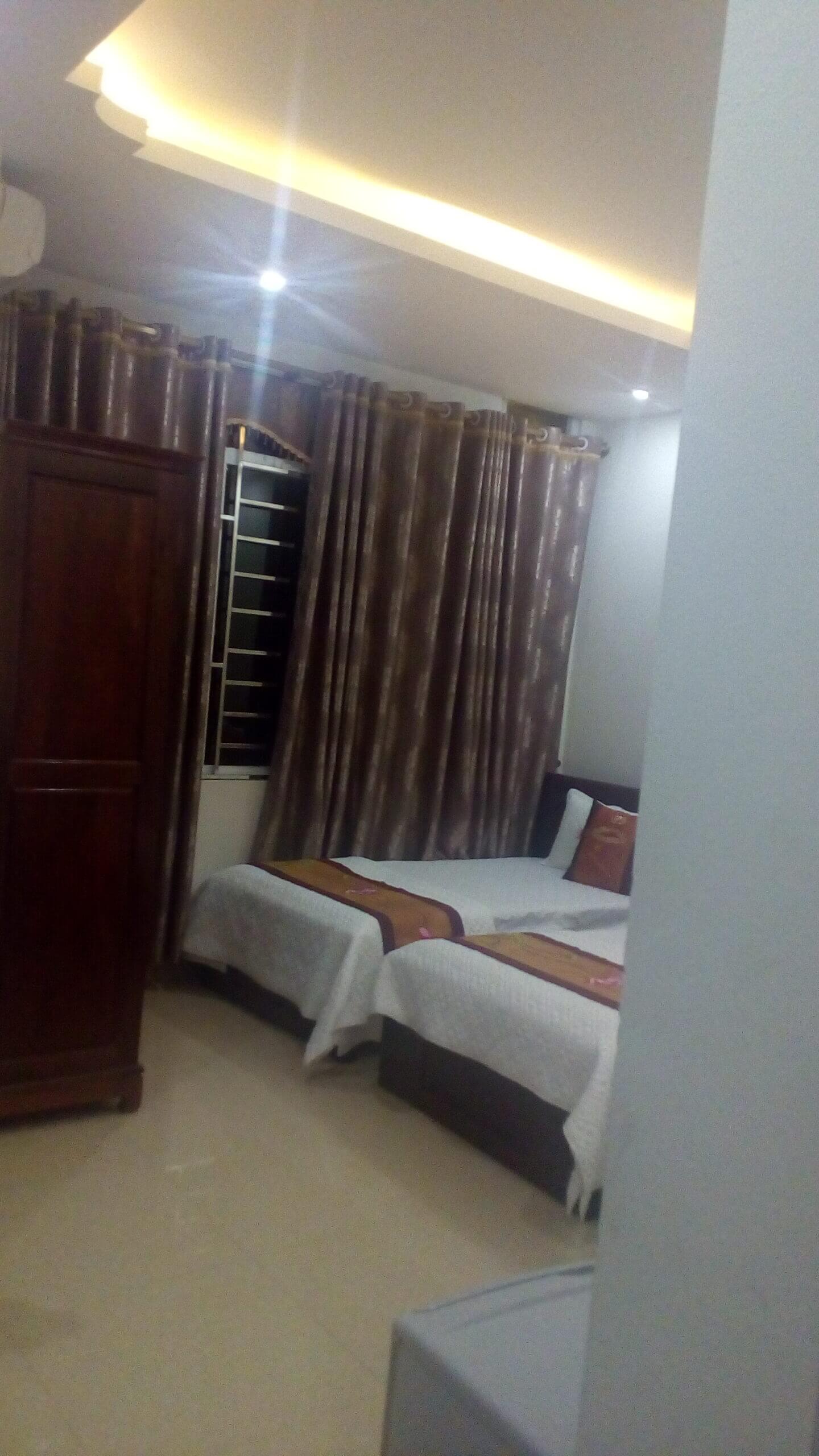 MINH VÂN HOTEL