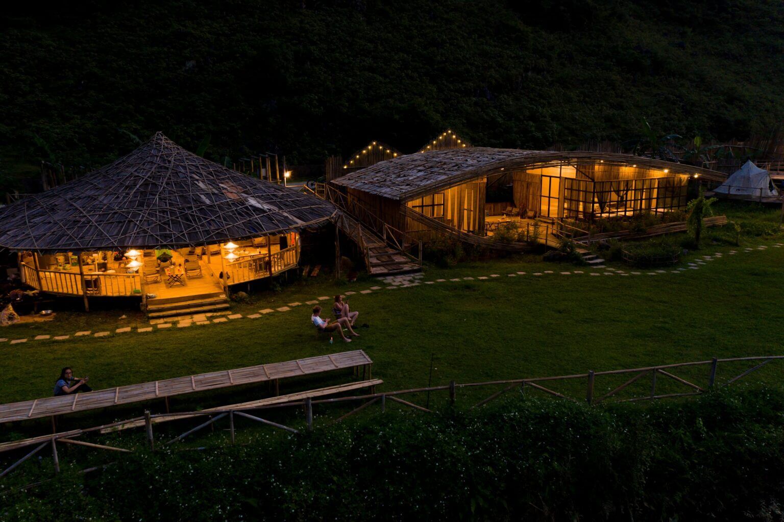 Nasan Green Farm