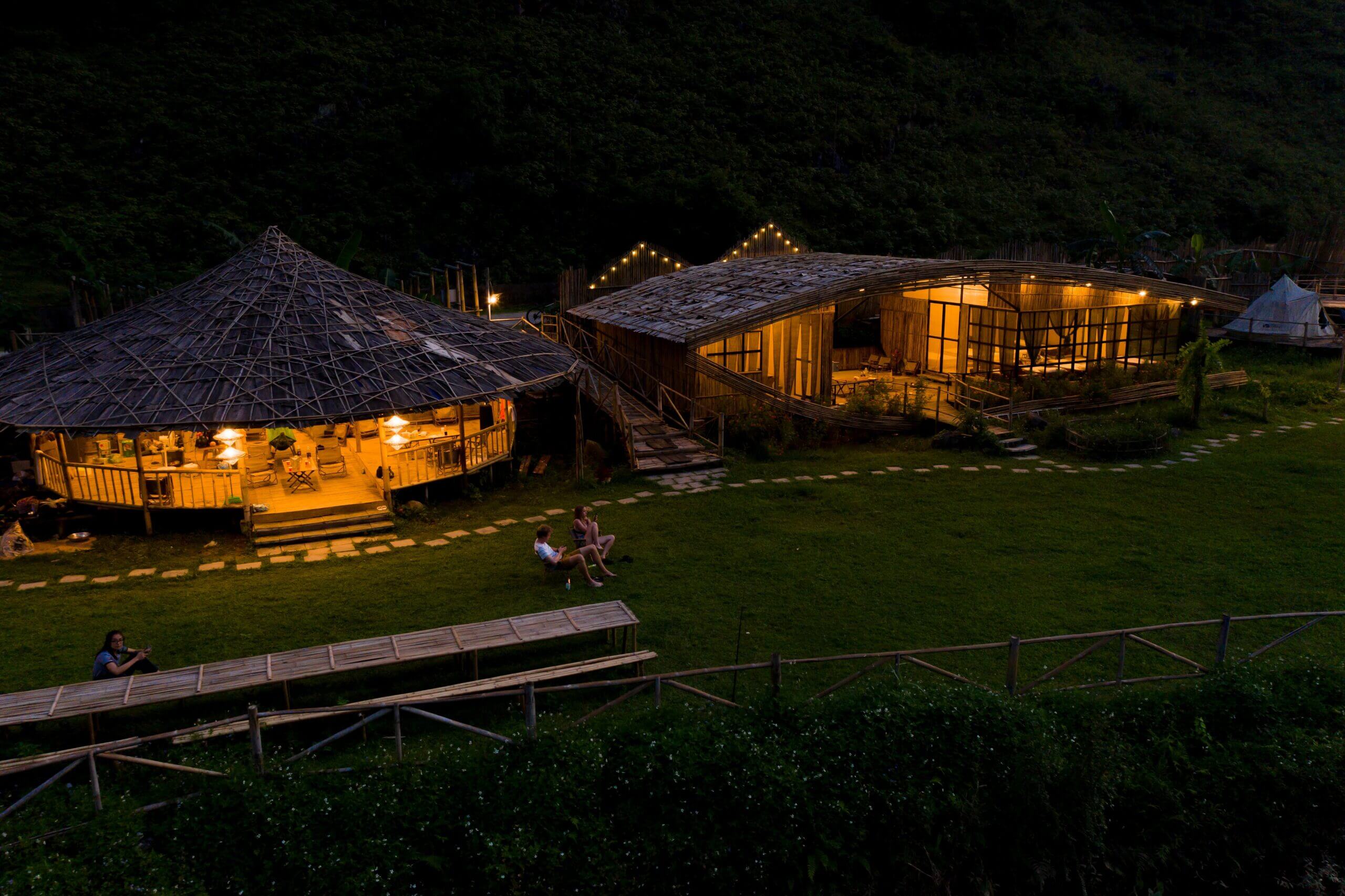 Nasan Green Farm