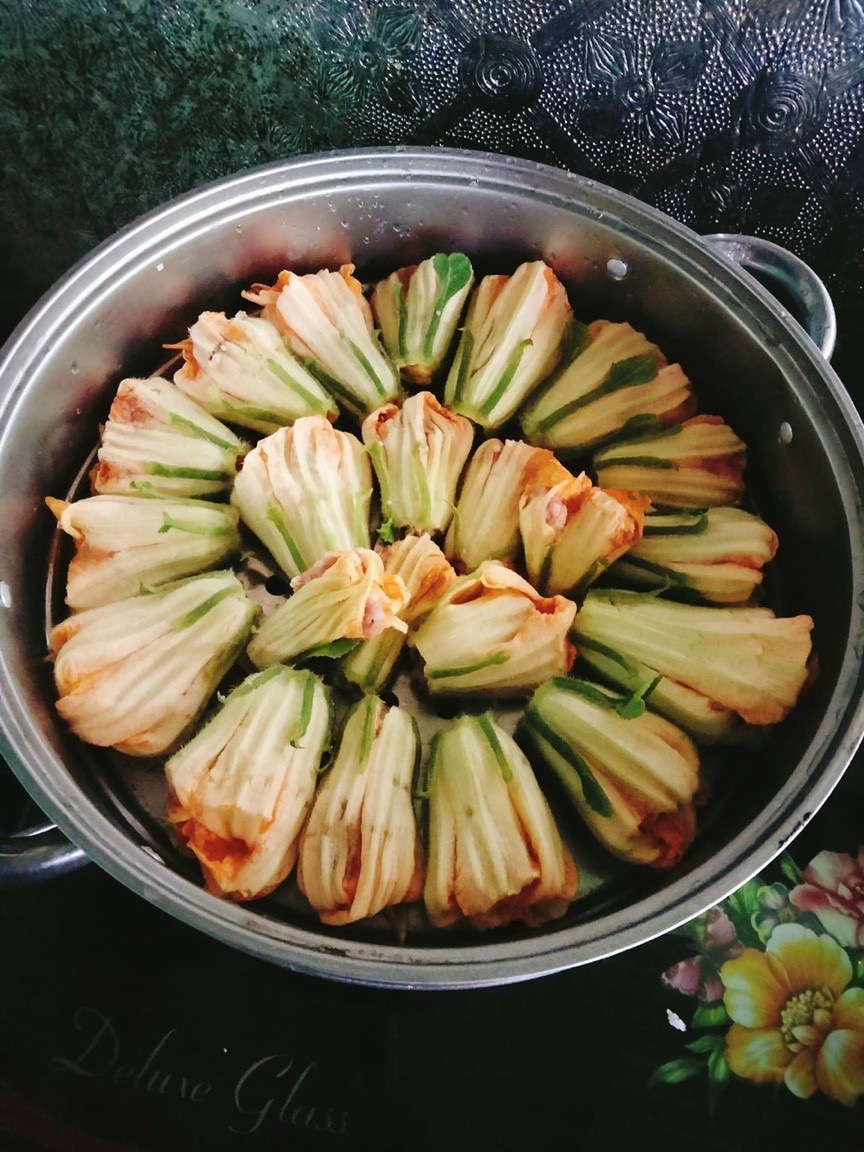 Nhà Hàng Đình Trọng