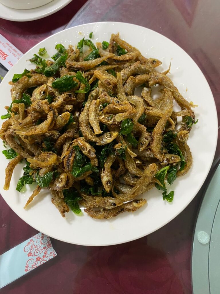 Nhà Hàng Đình Trọng - ảnh 3