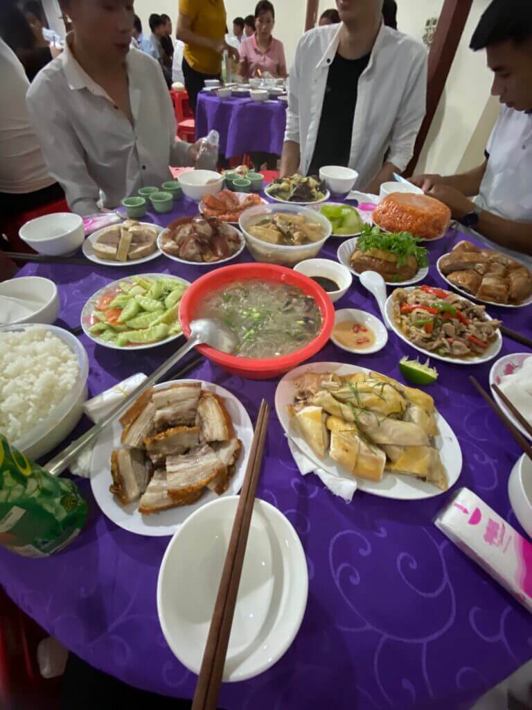 Nhà Hàng Du Mông - ảnh 2