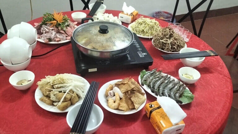 Nhà hàng hạnh huân - ảnh 3