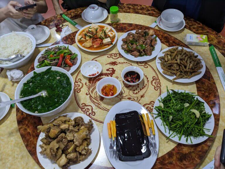 Nhà Hàng Phương Cưu - ảnh 3