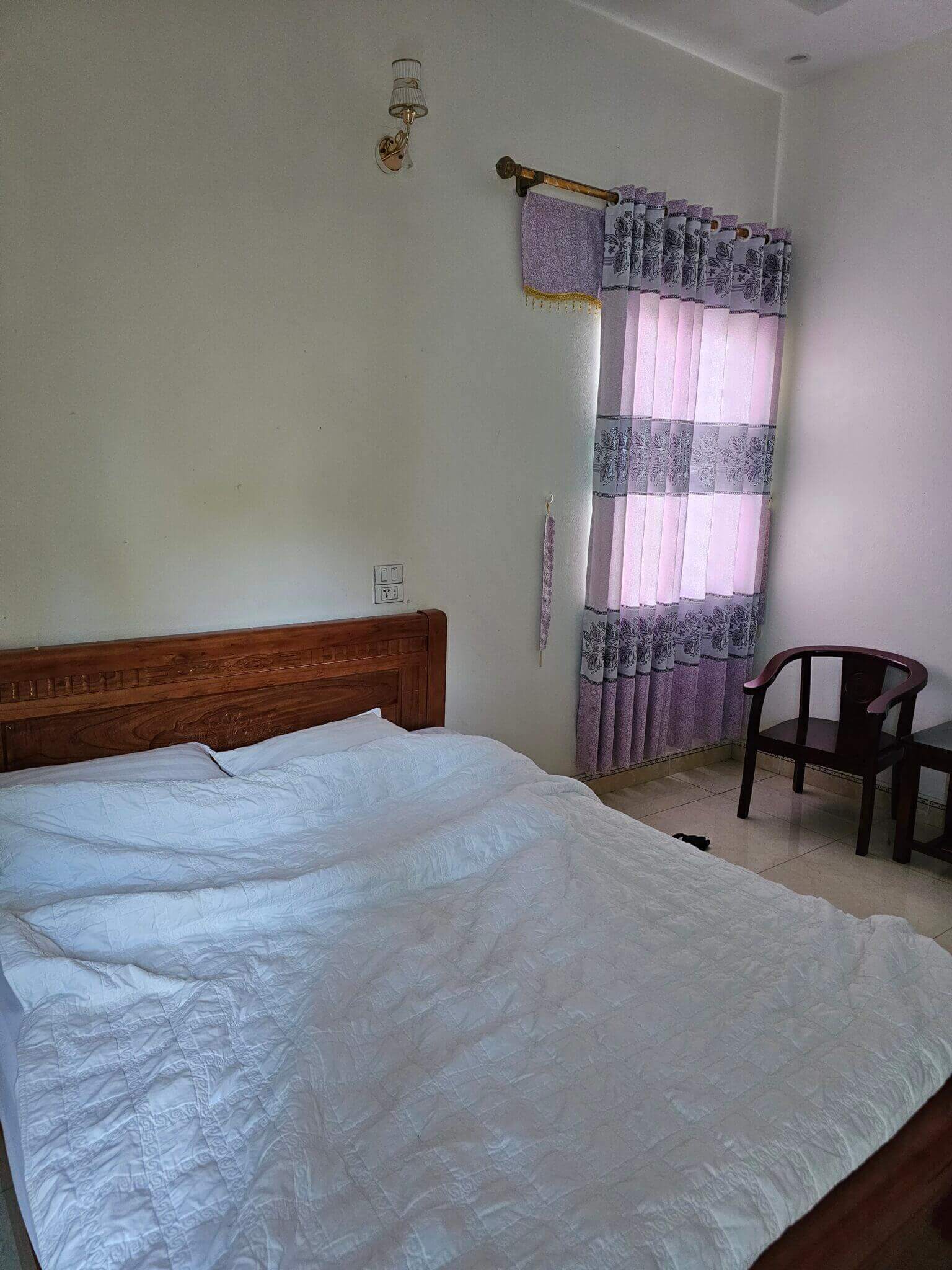 Nhà nghỉ 186