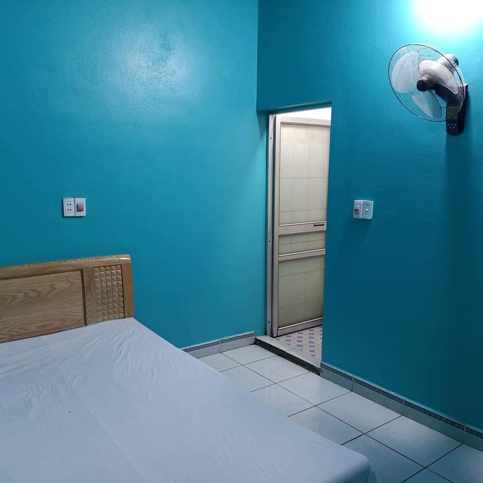 Nhà nghỉ Hoa Cúc