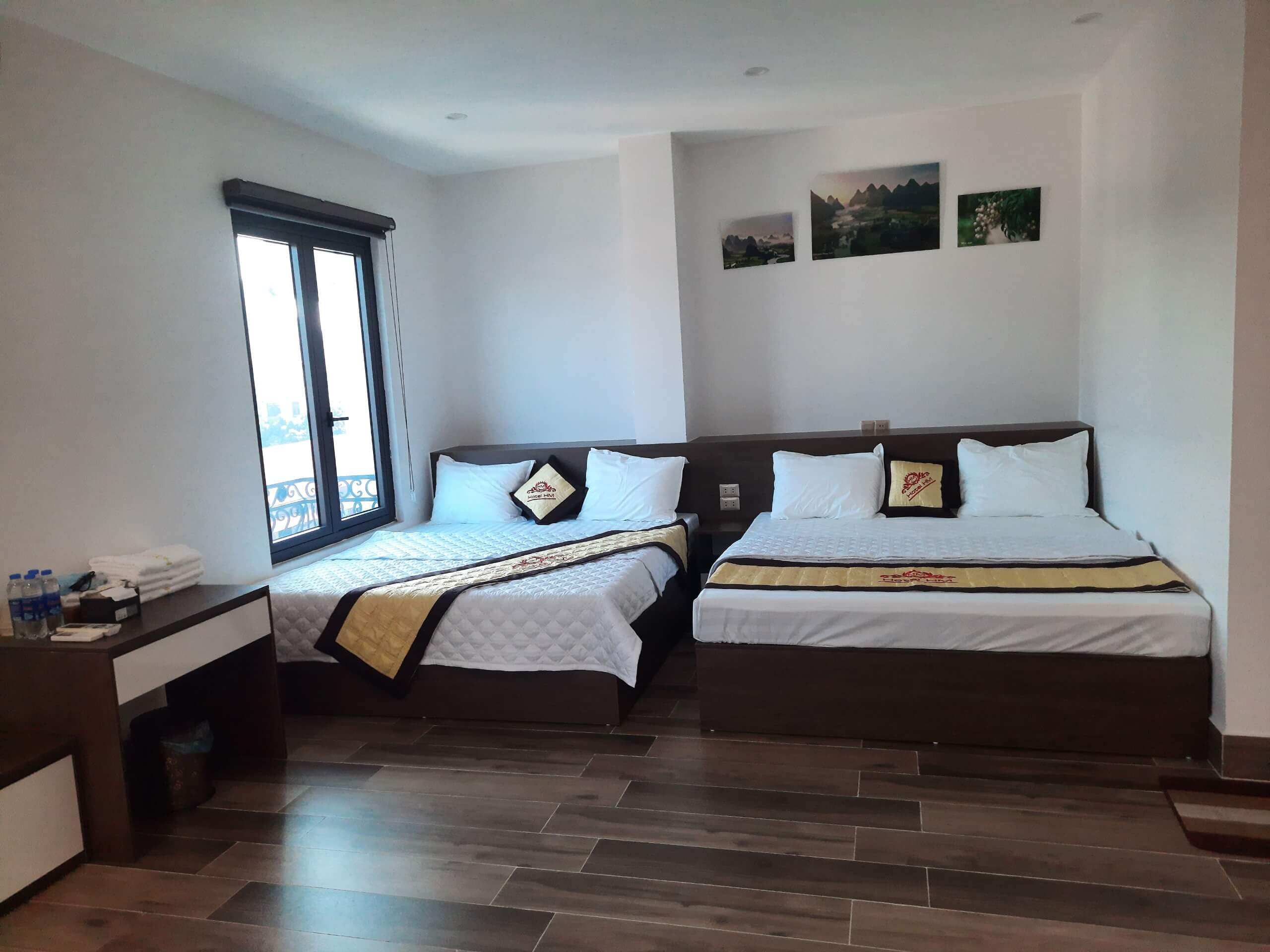 Nhà nghỉ Hoa Cúc