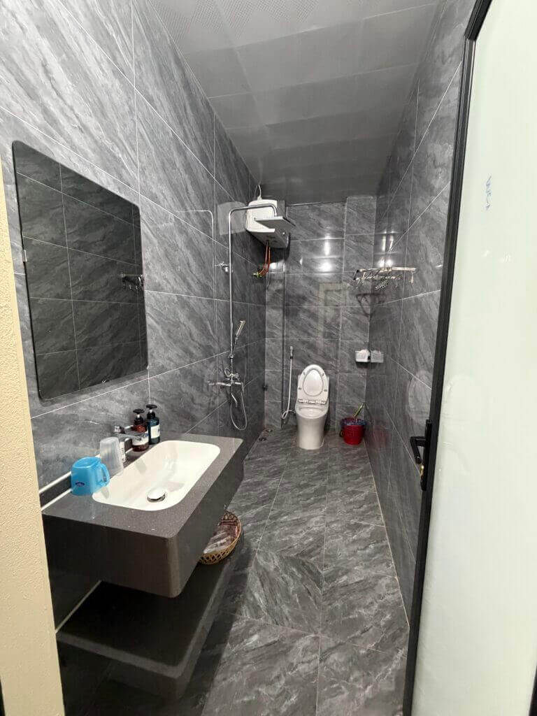 Hình ảnh Nhà Nghỉ Minh Hoà - Xã Đoài Dương 4