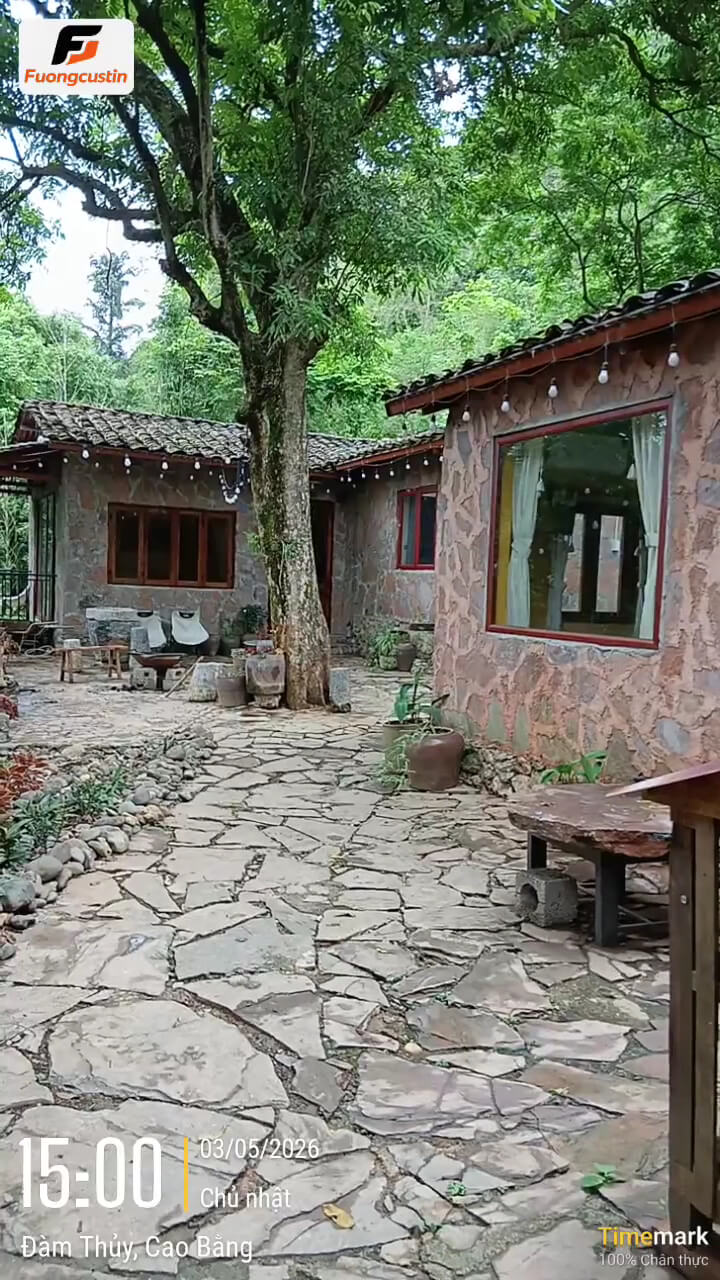 Pá Hideaway