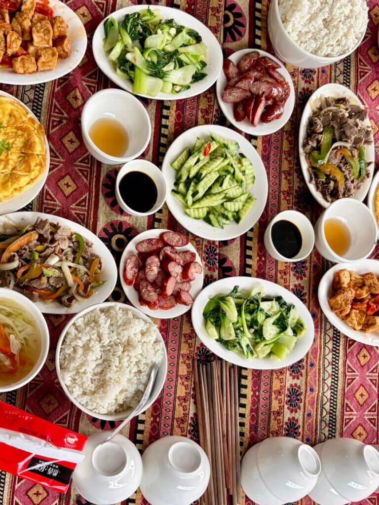 Quán cơm A Tứng & Coffee - ảnh 2
