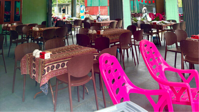 Quán cơm A Tứng & Coffee - ảnh 3