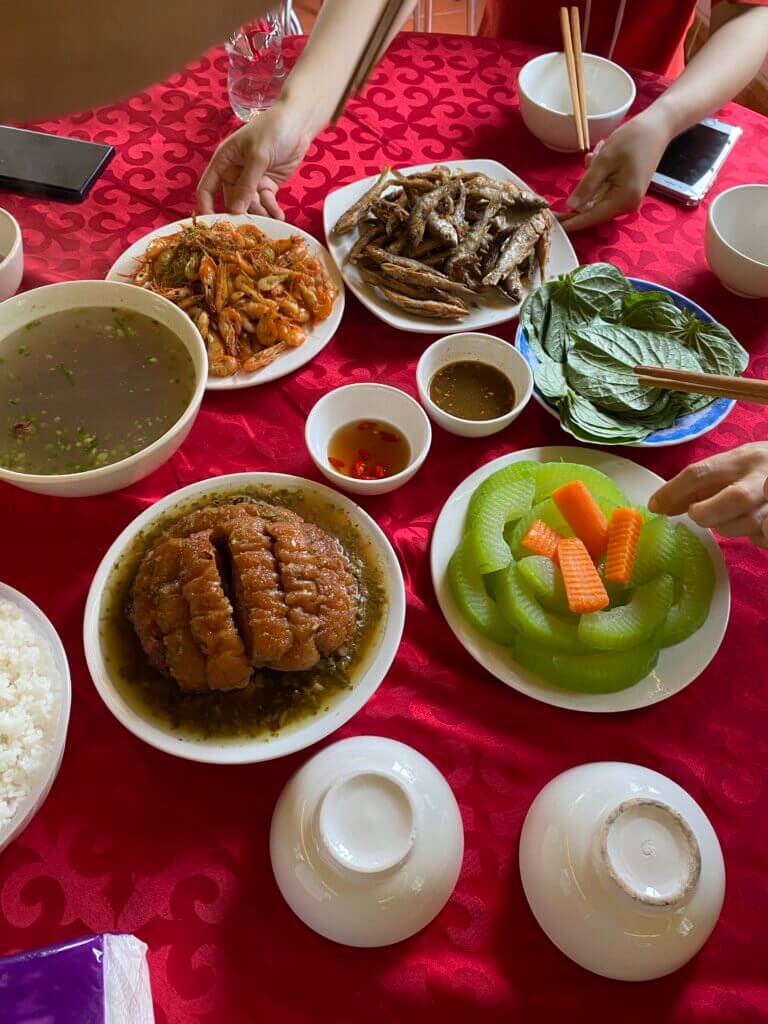 Quán Cơm Vinh Ngườm Ngao - ảnh 3