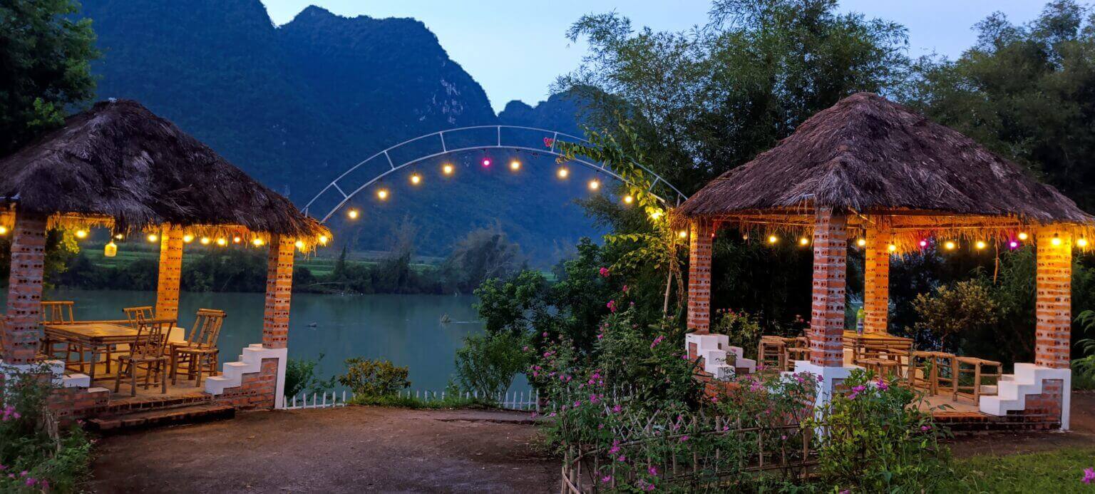 Riverside Homestay