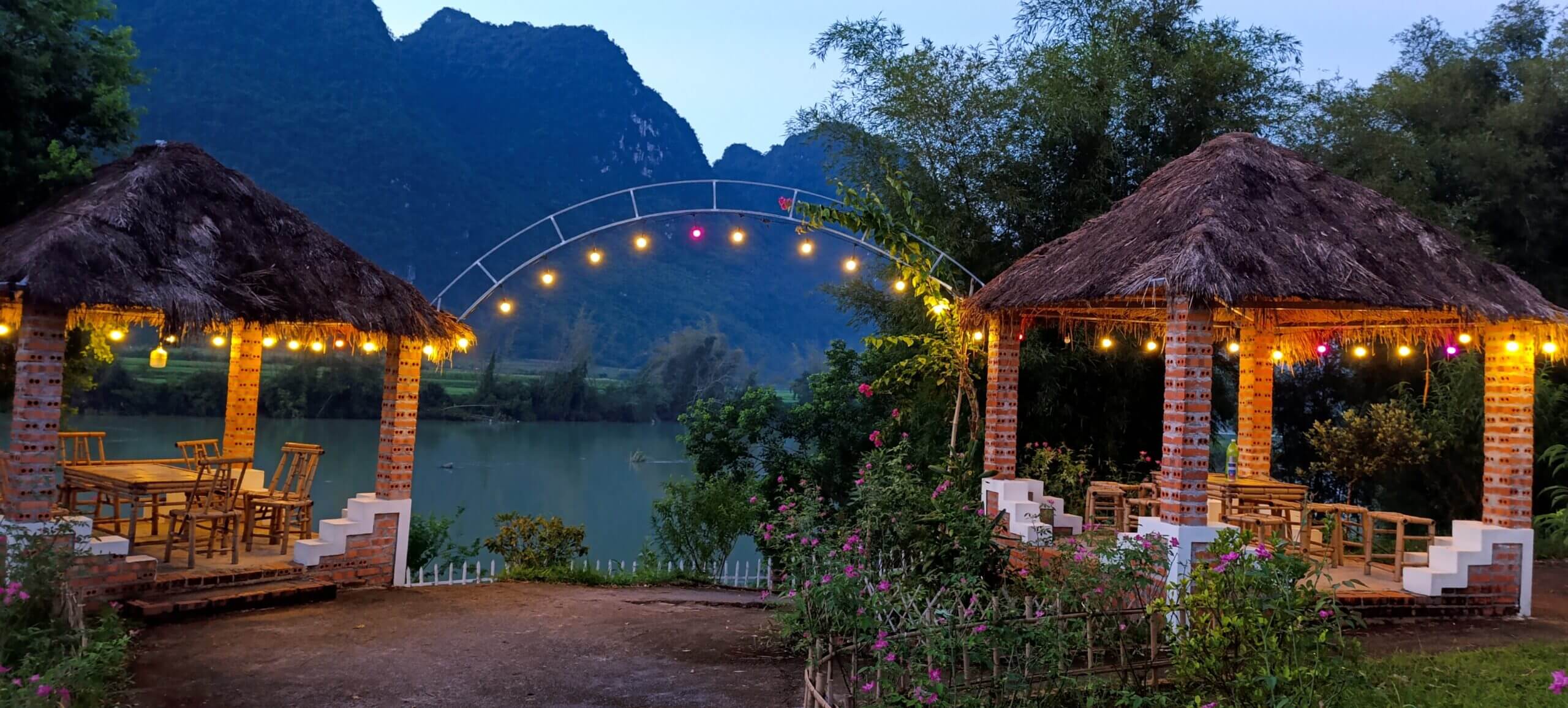 Riverside Homestay