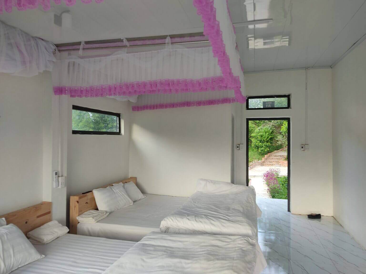 Riverside Homestay